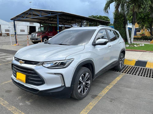 Chevrolet Tracker Premier