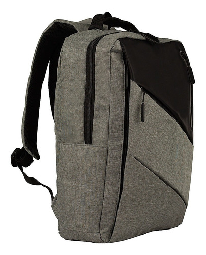 Mochila Porta Notebook Urbana Resistente Reforzada Usb