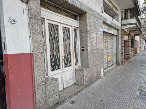 Terreno En Venta En Belgrano