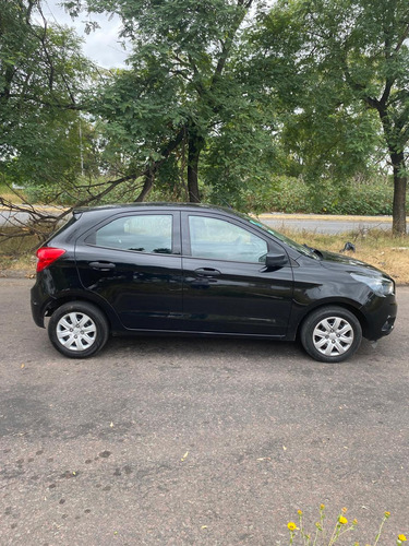 Ford Ka 1.5 S
