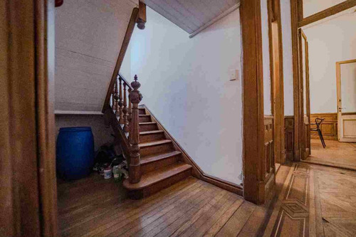 Venta Casa 6 Ambientes Caba - Permuta