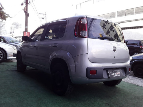 Imagem 6 de 10 de Fiat Uno Vivace 1.0 2013
