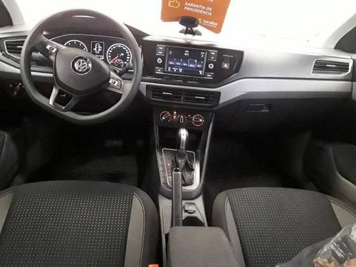Volkswagen Virtus 1.0 200 Tsi Comfortline Automático