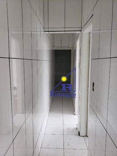 Casa Com 3 Dormitórios Para Alugar, 200 M² Por R$ 4.990,00/mês - Quarta Parada - São Paulo/sp - Ca0093