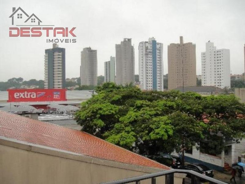 Ref.: 3562 - Apartamento Em Jundiaí Para Venda - V3562
