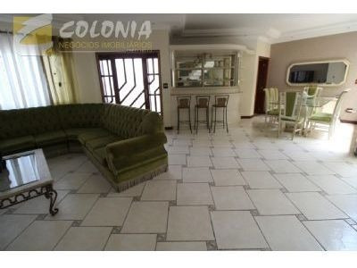 Imagem 7 de 30 de Casa - Ref: 06562