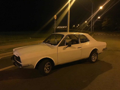 Ford Corcel I
