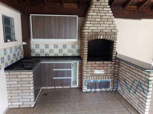 Imagem 4 de 24 de Chacara - Ch00093 - 69548190