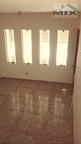 Imagem 17 de 19 de Casa De Condomínio Em São Bernardo Do Campo - Sp - So0279_mix
