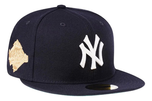 Gorra New Era Exclusiva 59fifty New York Yankees