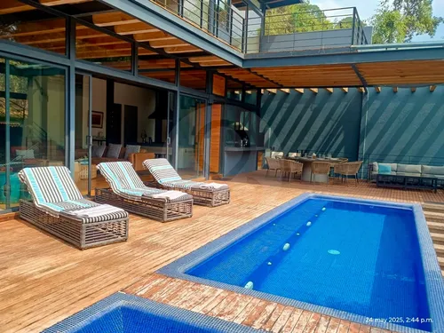 Casa En Venta En Avándaro