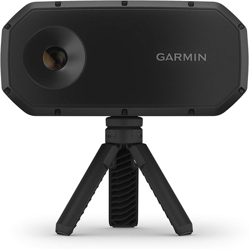 Garmin Xero S1, Entrenador De Trampas Móvil De Fuego Vivo