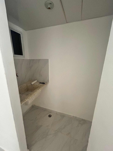 Apartamento 3 Habitaciones, 2 Baños Cuidad Juan Bosch