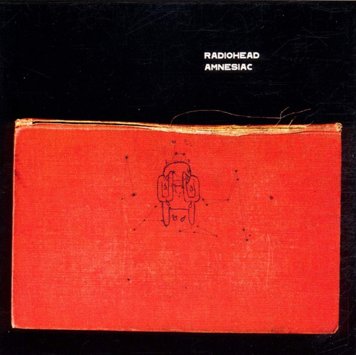 Cd: Amnesiac