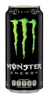 Monster Energy X473ml - mL a $19