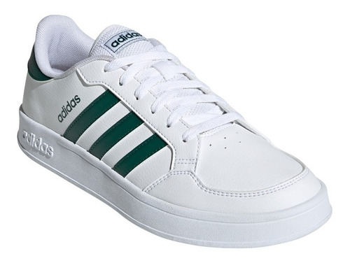 Imagen 2 de 7 de Tenis Breaknet Hombre adidas