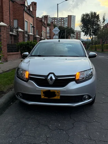 Renault Sandero 1.6 Dynamique