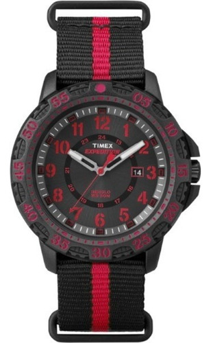 Reloj Timex Expedition® Gallatin Tw4b05500 Comercio Oficial