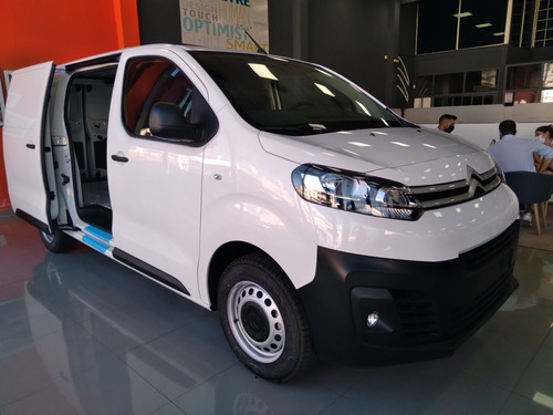 Imagen 5 de 18 de Citroën Jumpy Jumpy L3 Hdi Mt6 H