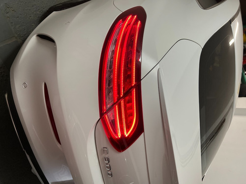 Mercedes-Benz Clase C 2.0 C300 Coupe 245cv