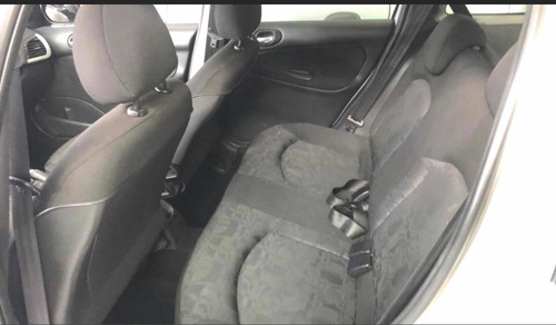 Peugeot 207 Sw 1.4 Xr Flex 5p 2011