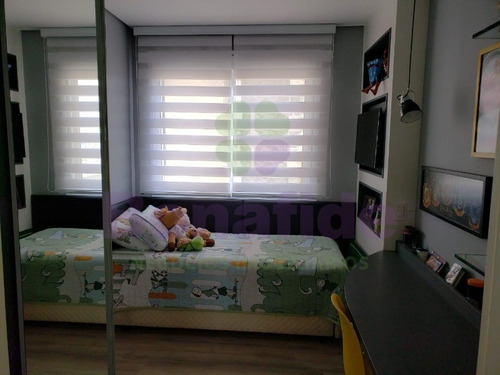 Imagem 23 de 28 de Apartamento A Venda, Edifício Infinity, Vila Viotto, Jundiaí - Ap11874 - 68746458