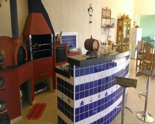 Imagem 11 de 14 de 4 Suítes Em Terras De Itaici / Indaiatuba - Ch00076 - 69525899