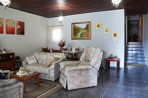 Imagem 10 de 23 de Venda Casa Atibaia Jardim Do Lago - Cs-1193