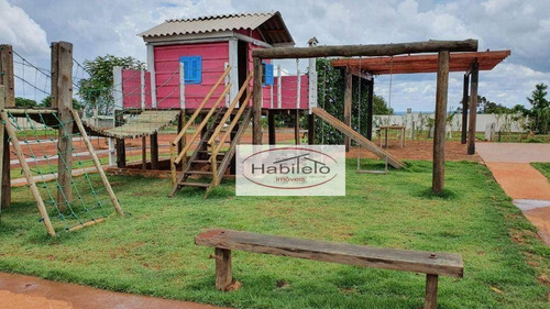 Imagem 28 de 30 de Chácara À Venda - 3.000 M² Condomínio Boa Vista - Brodowski Sp - Ch0007
