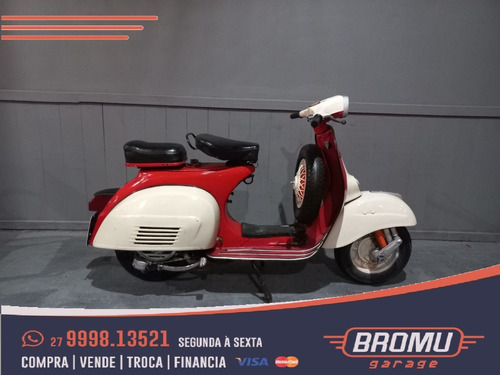 Piaggio - Vespa - 77