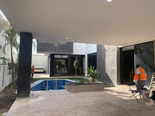 Imagen 4 de 4 de Casa Sola En Venta Fracc. Hacienda Campestre