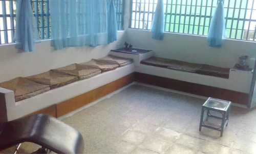 Casa En Higuerote Por Temporadas O Fines De Semana
