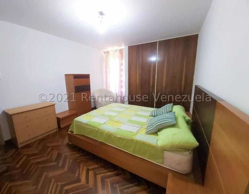 Imagen 19 de 30 de Apartamento En Venta En Los Chorros