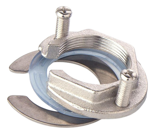 3 Conjunto De Accesorios Para Instalación Rápida 3 Piezas