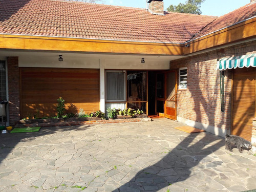 Imagen 5 de 18 de Casa En Venta 5 Ambientes Olivos