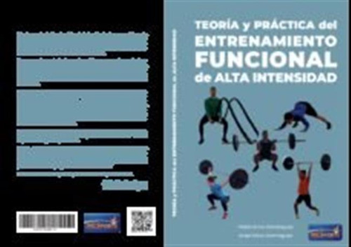 Teoria Y Practica Del Entrenamiento Funcional Alta Intensid