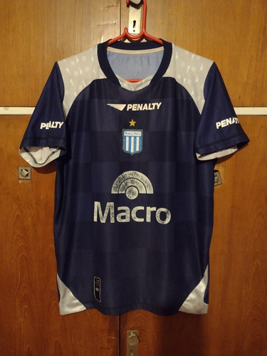 Camiseta De Racing Club 2009/10 #7