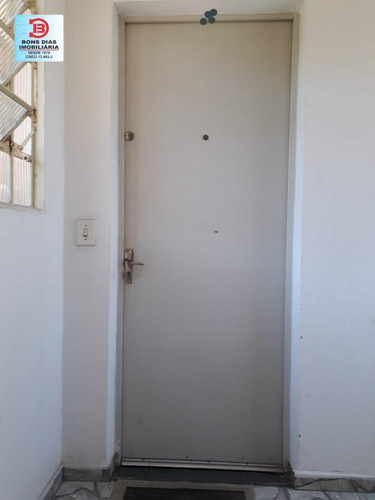 Imagem 10 de 15 de Apartamento - Conjunto Habitacional Santa Etelvina Ii - Ref: 8436 - V-8436