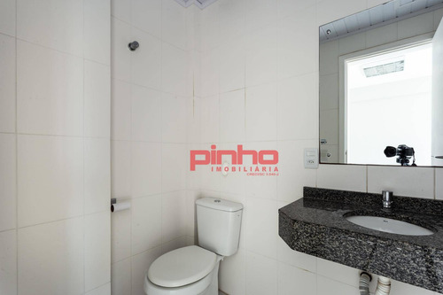 Imagem 9 de 18 de Sala Para Alugar, 38 M² Por R$ 1.497,00/mês - Estreito - Florianópolis/sc - Sa0013