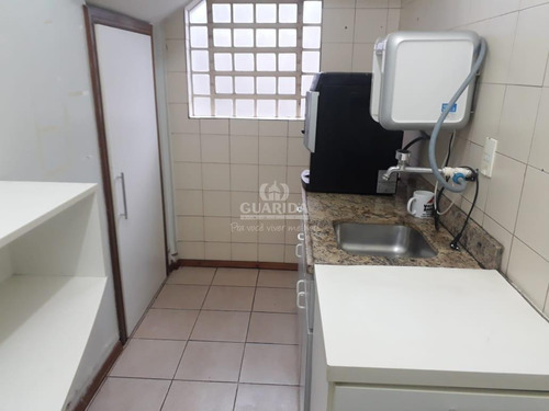 Imagem 16 de 30 de Prédio Para Aluguel, Santa Maria Goretti - Porto Alegre/rs - 6131