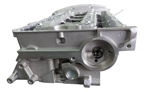 Cabeçote Ford Ranger 2.2 Diesel ( Completo)