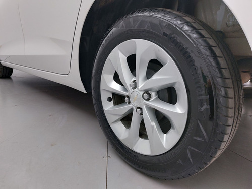 Chevrolet Onix 1.0 FLEX PLUS LT MANUAL