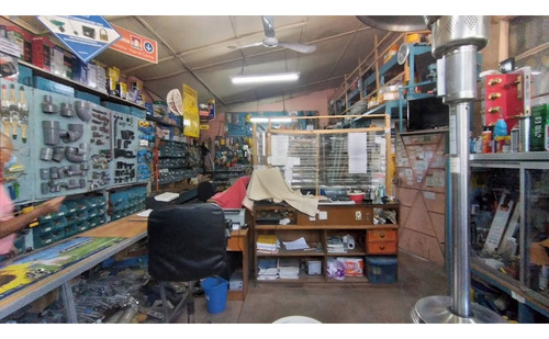 Se Vende Local Comercial En San Fco De Limache