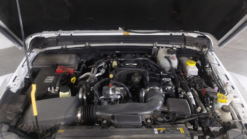 Jeep Wrangler 3.6 MHEV UNLIMITED RUBICON AUTO 4WD