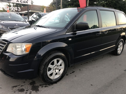 Chrysler Town & Country 3.8 V6 Extra Full 5 Ptas