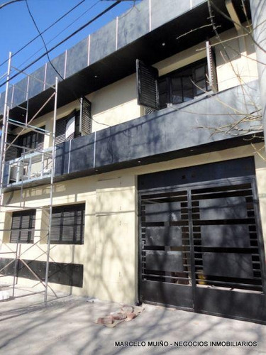 Imagen 10 de 10 de Monoambiente | San Martin Al 4500