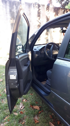 Imagen 8 de 12 de Chevrolet Meriva 2013 1.8 Gls