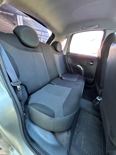 Citroën C3 1.4 I Sx Facelift