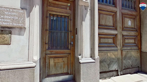 Edificio En Alquiler En Caballito De Categoria