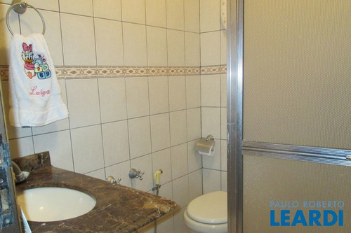 Imagem 12 de 15 de Apartamento - Perdizes - Sp - 408520